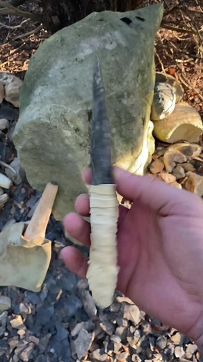 Flintknapping Techniques for Primitive Stone Tools