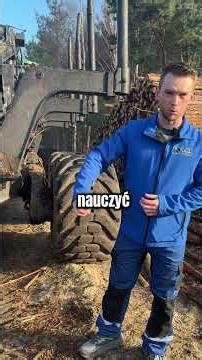 Jak zacząć w lesie? 🌲💪