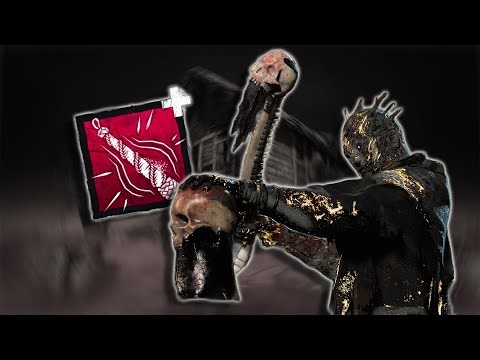 My SILENT BELL WRAITH Absolutely Destroys These Survivors | DBD