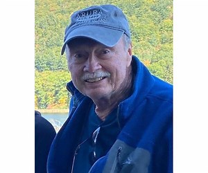 Robert W. Dickson Obituary (2025) - Southington, CT - Plantsville Funeral Home