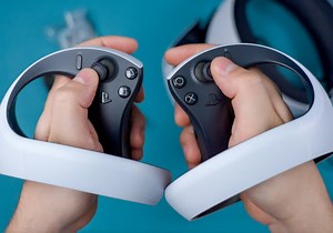 PlayStation VR2 gets a big price cut, down to $399