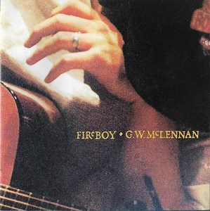 G. W. McLennan - Fireboy