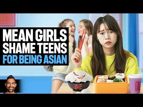 Girl Pressured Into STEREOTYPES | Dhar Mann Studios