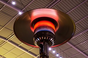 Using A Patio Heater In Your Garage: What You Should Know | Living The Outdoor Life