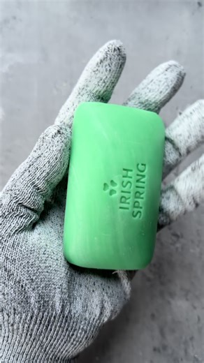 The Soap God on Instagram: "Irish Spring ☘️"