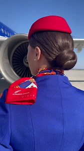 New Air Moldova Uniform: Expectations vs Reality
