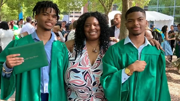 Georgia twin brothers shot, killed in alleged murder-suicide, family refuses theory