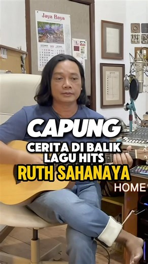 History of Ruth Sahanaya's hit songs #dewabudjana #podcastshorts