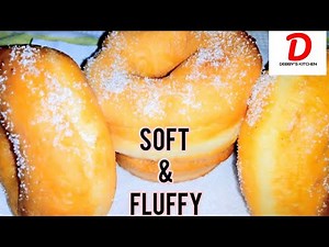 How to make the best Nigerian donuts recipe||Nigerian Doughnut