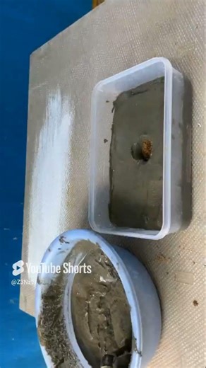 The video is old, but the idea for making these planters might be helpful. #bonsai