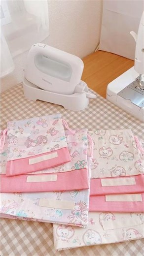 【アトリエ日記】ランチョンマットサイズオーダー 30cm×40cm｜制作と梱包