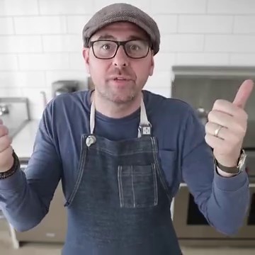 44K views · 1.8K reactions | The Best Way To Make Strawberry Shortcake!  | Chef Billy Parisi | Facebook