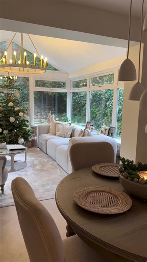 Beautiful Kitchen Renovation Ideas for Christmas