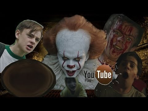 YouTube Poop: Pennywise's Normie Memes.