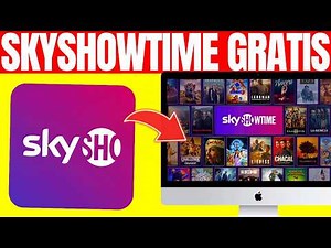 ✅ How to Get SkyShowtime for FREE in 2026 | Step by Step
