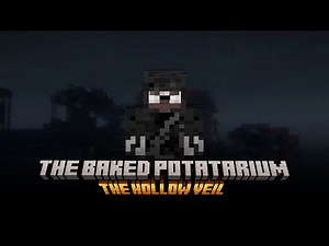 The Hollow Veil (Official Trailer) - The Baked Potatarium