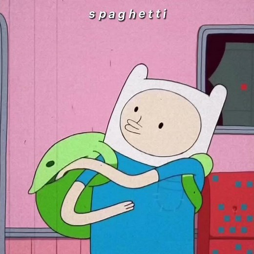 Marceline - Fries Song (Adventure Time) // (with lyrics)