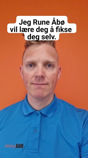 105K views · 1.1K reactions | Jeg heter Rune Åbø og ser det som min plikt å lære deg å selvbehandle deg selv. Slik at du kan bli smertefri og ha det bedre. #smertefri #bedrehelse #helse #selvbehandling #lymfebehandling #frisk #smerter #vondt #runeåbø #smertefrimedrune #leve | PainfreeU | Facebook