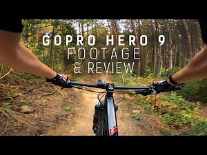 GoPro Hero 9 Test Footage & Review