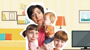 81K views · 163 reactions | The Wheels On The (Cancelled) Bus is the song we all need right now. | Scary Mommy | Facebook