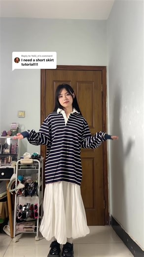 How to Style Long Skirts for Any Occasion