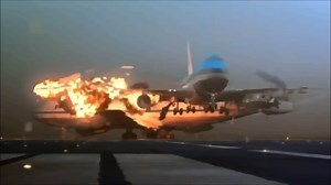 583 Lives Lost in Aviation’s Worst Crash - Tenerife Airport Disaster