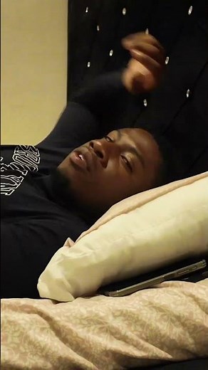 how i accidentally stayed up all night