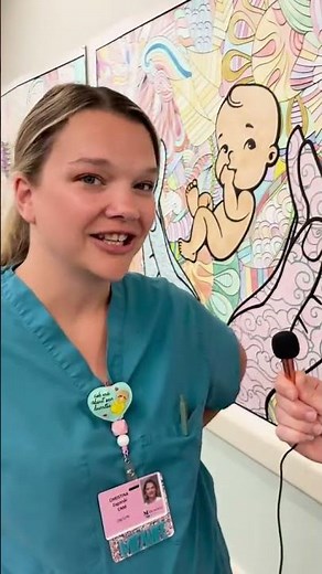 We asked labor and delivery nurses their favorite baby names