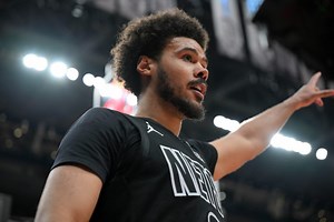 Cameron Johnson’s Contract, Salary, and Net Worth: Examining the Nets Forward’s Deal Amid Trade Rumors