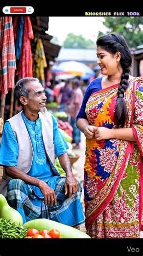 Unique Animated Stories | Funny & Moral Tales | Khorshed Flix 100k