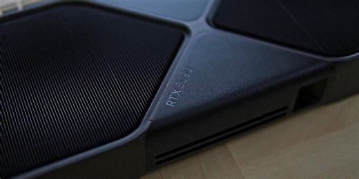 NVIDIA GeForce RTX 5090 Founders Edition Review - PC Perspective