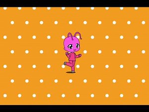 The Backyardigans: Go Go Go Part 3