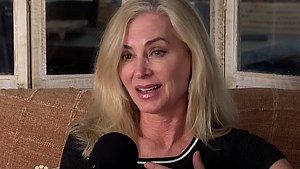 'The Young And The Restless' Spoilers: Eileen Davidson (Ashley Abbott) Appeared On 'State Of Mind With Maurice Benard' To Talk About Mental Health And More! - Daily Soap Dish