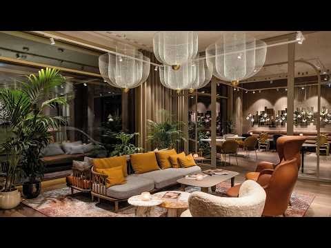 Motel One Würzburg, Germany | Travel With Mishka