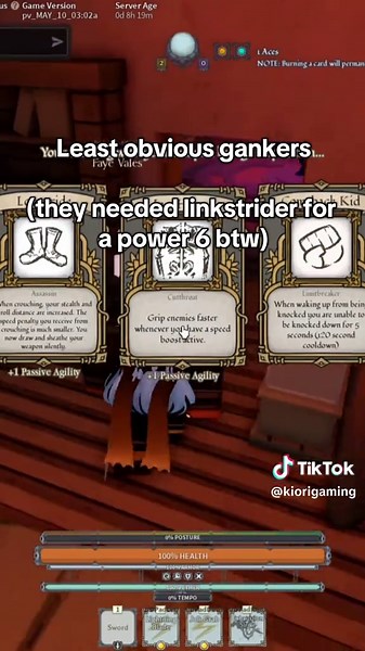 Exploring Deepwoken Gameplay Strategies