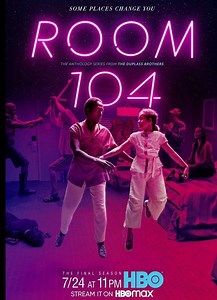 "Room 104" - trailer
