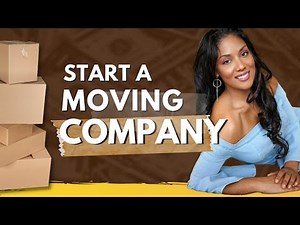 How to Start a Profitable Moving Company—Step by Step | #movingservice