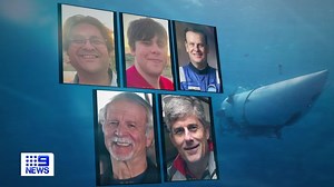 162K views · 1.3K reactions | The mother of the teenager on board the Titan sub has told how her son planned to break a world record while underwater. Tonight, a key piece of evidence is within reach and could reveal what happened. #9News | WATCH LIVE 6pm | 9 News | Facebook