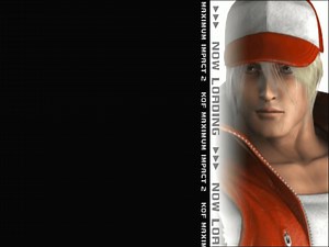 《拳皇2006》完整通关～官方版