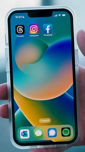 Meta's new app Threads is out and already racking up more than 30M users within its first day. You can like, repost and reply to users similar to how you can on #Twitter. Will you use Threads? #CNN #News #Threads #Meta