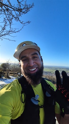 Book your tickets before they're gone!!! 13-15 Feb 2026 - The 4th Annual Great Walking Weekend. Our last trip before Ramadan! | Muslim Hikers