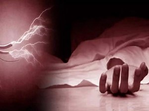 சென்னையில் உயிரை குடித்த செல்போன்: சார்ஜ் போட்டபடியே பேசியவர் மின்சாரம் தாக்கி பலி!