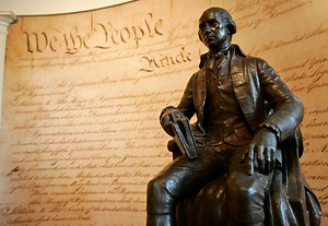 Officials say coding error caused parts of constitution to vanish from website