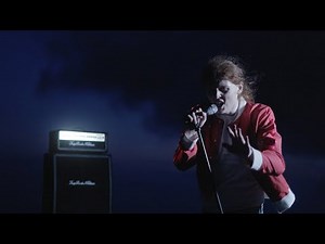 Ricky Bascom - Underground Railroad (Music Video)