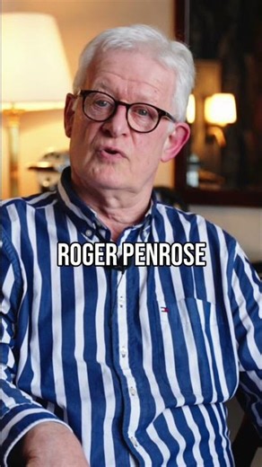 Decoding Roger Penrose: Physics for the Rest of Us