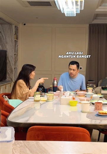 Komedi Ramadhan Bersama Ayu Dewi