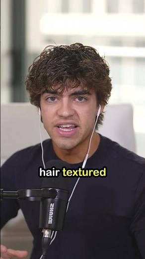How to properly use Sea Salt Spray 😮