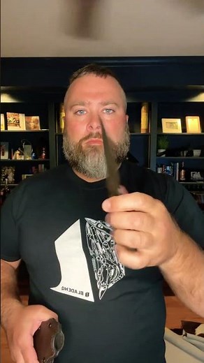 Winkler Knives Blue Ridge Hunter. Full tang, maple grip, beautiful design.