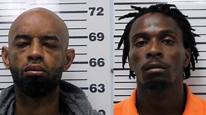 Reward offered after men escape county jail in Georgia