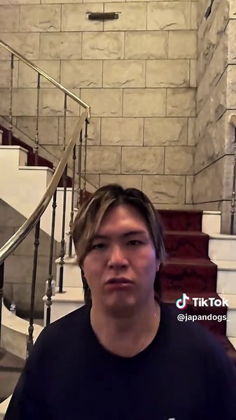 化け物ジャンプシリーズ第3弾 - 驚愕のスローモーション